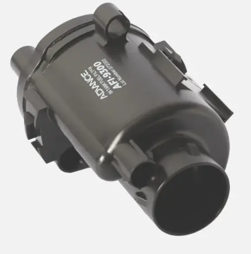 [AFI-9300] FILTRO COMBUSTIBLE SANTA FE 2.4 2.7 01-06
