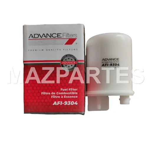 [AFI-9304] FILTRO COMBUSTIBLE SANTA FE 2.7 06-09 2.4 2008