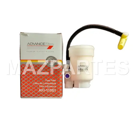[AFI-11001] FILTRO COMBUSTIBLE SANTA FE 2015 ELANTRA 2012