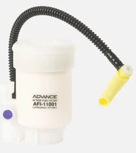 [AFI-11001] FILTRO COMBUSTIBLE SANTA FE 2015 ELANTRA 2012