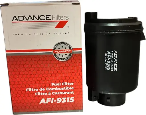 [AFI-9315] FILTRO COMBUSTIBLE SORENTO 3.3 3.8 06-09