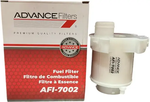 [AFI-7002] FILTRO COMBUSTIBLE SOUEAST DX3 1.5 17-