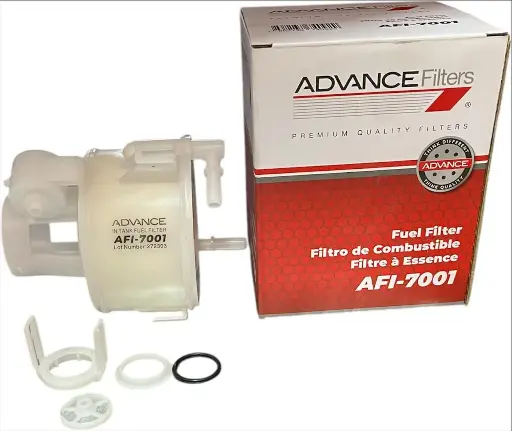 [AFI-7001] FILTRO COMBUSTIBLE SOUEAST DX7 1.5 17-
