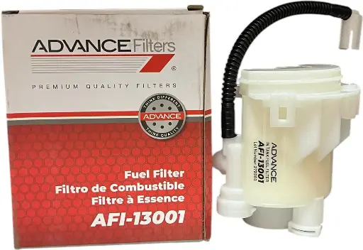 [AFI-13001] FILTRO COMBUSTIBLE SOUL 1.6 10-14