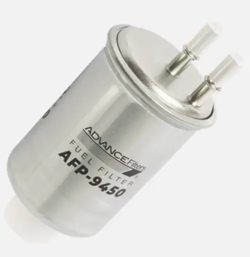 [AFP-9450] FILTRO COMBUSTIBLE TERRACAN 2 TOMAS