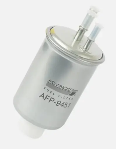 [AFP-9451] FILTRO COMBUSTIBLE TERRACAN 2.9 CRDI 05-07 CARNIVAL 2.9 TD 01-05 TRES TOMAS