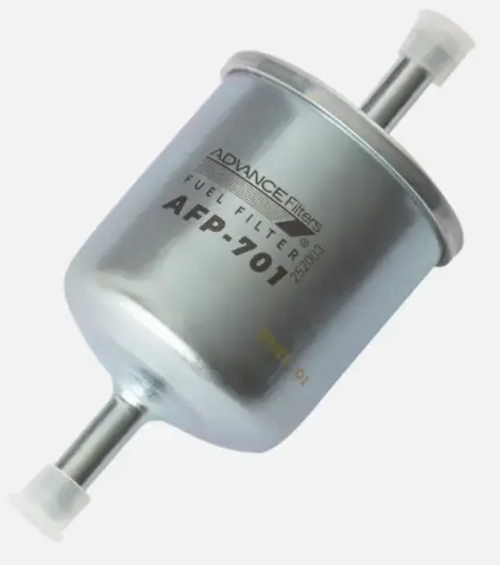 [AFP-701] FILTRO COMBUSTIBLE TRAILBLAZER 4.2 02-03 FRONTIER 2.4 02-15 MAXIMA 3.0 95-99 PATHFINDER 3.3 97-00 PATROL 4.5 05-07 PICK UP 89-97 PRIMERA 2.0 96-04 SENTRA B15 00-06 SENTRA B16 06-10 X-TRAIL 2.5 02-09
