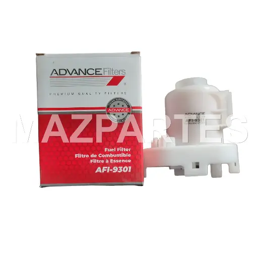 [AFI-9301] FILTRO COMBUSTIBLE TUCSON 2.0 05-09 SPORTAGE 2.0 2.7 05-17 ACTIVE