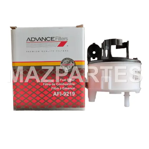 [AFI-9219] FILTRO COMBUSTIBLE TUCSON IX 2.0 11-13 SPORTAGE R 11-12