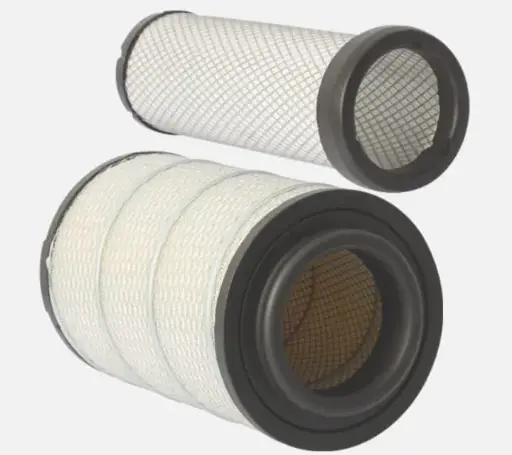 [AAK-105] KIT FILTROS AIRE HINO 500 FC AA-1324-AA-1326