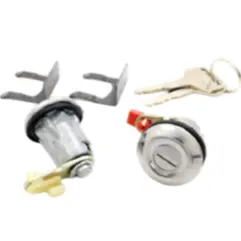 [UH7165720C] CHAPA CERRADURA COMPUERTA B2200 01-07