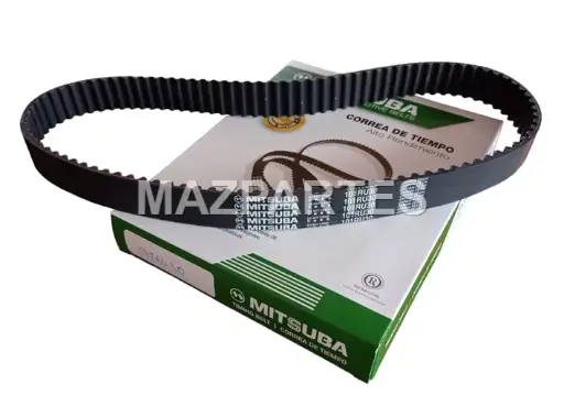 [101RU30] BANDA DISTRIBUCION BT-50 2.5 08-16 12 VALVULAS