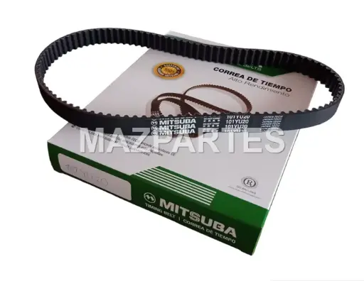 [101YU20] BANDA DISTRIBUCION ATOS 12V
