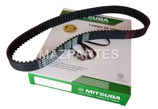 [107YU25] BANDA DISTRIBUCION SPARK 0.8 3 CILINDROS DAEWOO TICO 3 LANCER CHERY Q
