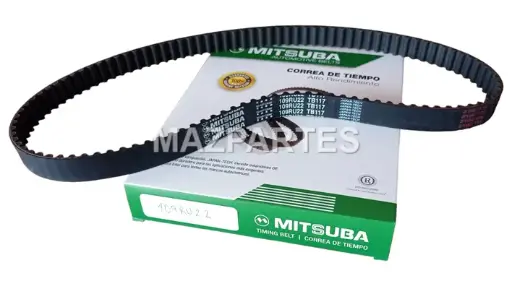 [109RU22] BANDA DISTRIBUCION B2000 88-96 FE 2.0 8 VALVULAS