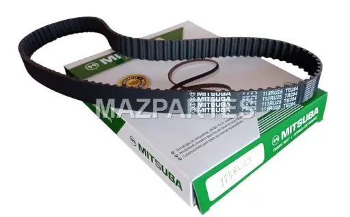 [113RU25] BANDA DISTRIBUCION TUCSON SPORTAGE ACTIVE 2.0 05-17 16V
