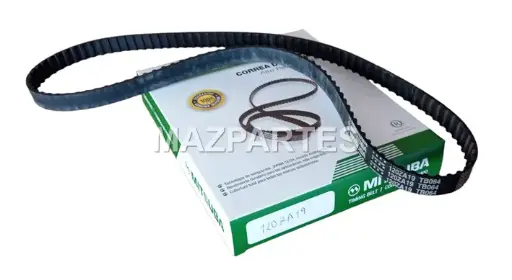 [120ZA19] BANDA DISTRIBUCION L200 2.0 L300 2.0 8 VALVULAS