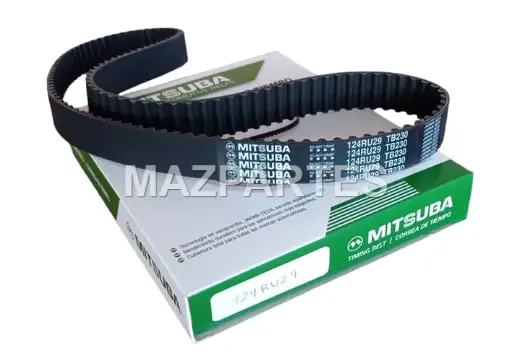 [124RU29] BANDA DISTRIBUCION HAVAL H5 2.4 11-
