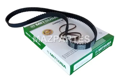 [130S8M20] BANDA DISTRIBUCION POLO ALEMAN 16V