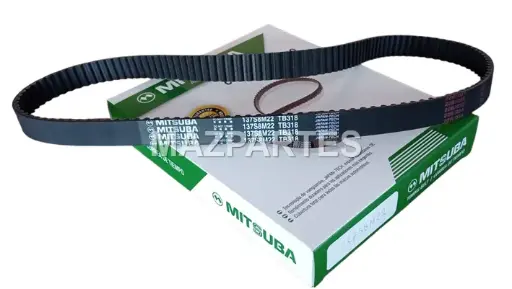 [137S8M22] BANDA DISTRIBUCION RIO 1.5 00-02 16 VALVULAS RIO STYLUS