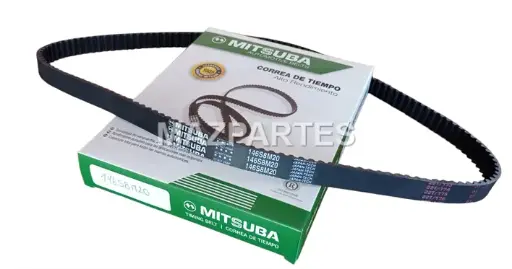 [146S8M20] BANDA DISTRIBUCION ASTRA 2.0 01- ZAFIRA 2.0