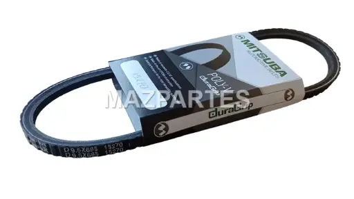[15270] BANDA ACCESORIOS V ELANTRA 1.6 91-94 9.5X685