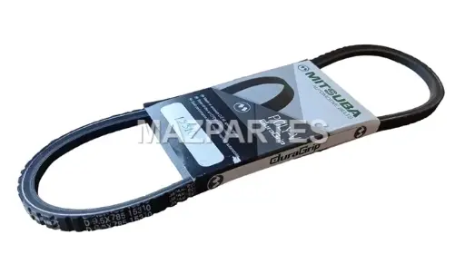 [15310] BANDA ACCESORIOS V LUV 4ZD1 9.5X785