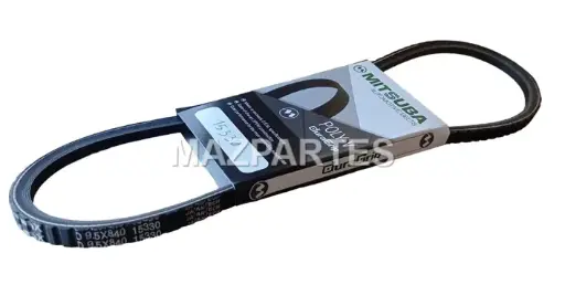 [15330] BANDA ACCESORIOS V FORSA I 1.0 88-90 G10 9.5X840