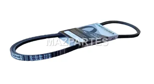 [15390] BANDA ACCESORIOS V SENTRA 1.6  B13 B14 9.5X990