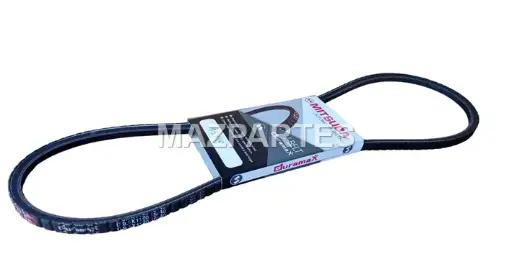 [15440] BANDA ACCESORIOS V CHEVETTE TODOS C10 C20 9.5X1120