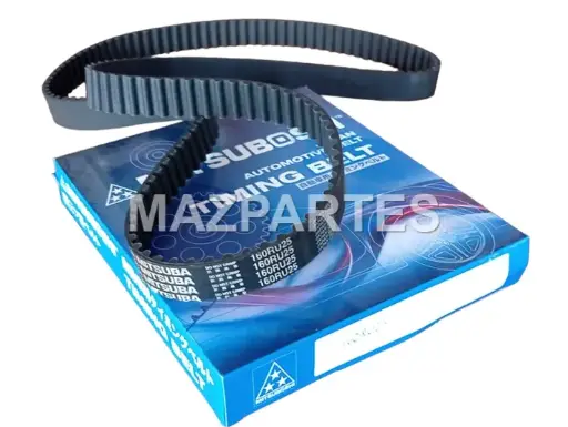 [160RU25] BANDA DISTRIBUCION AMAROK DIESEL 16 VALVULAS