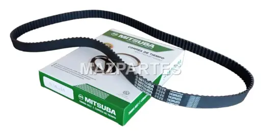 [163RU25] BANDA DISTRIBUCION H100 H1 PORTER STAREX TERRACAN