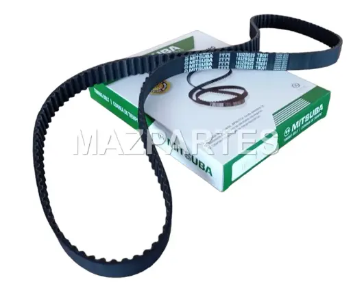 [163ZBS25] BANDA DISTRIBUCION H100 H1 PORTER STAREX TERRACAN