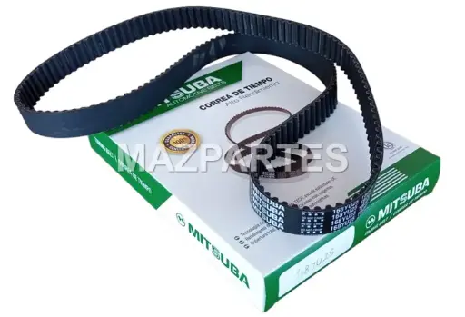 [168YU25] BANDA DISTRIBUCION SPORTAGE 2.0 00-05 16V