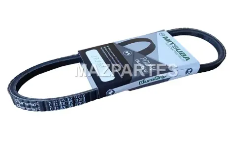 [17290] BANDA ACCESORIOS V H100 DIESEL B2600 4G54 12.5X735