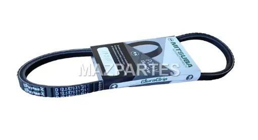 [17310] BANDA ACCESORIOS V EXCEL 4G13 12.5X790
