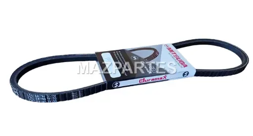 [17370] BANDA ACCESORIOS V H1 B2200 01-07 BT-50 2.2 08-16 DIRECCION HIDRAULICA B2600 97-07 BT-50 2.6 08-16 12.5X940