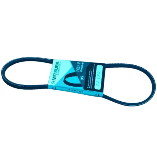 [17380] BANDA ACCESORIOS V B2000 B2200 88-96 AIRE CONDICIONADO BT-50 2.5 08-16 MONTERO 2.6 4G54 DIRECCION HIDRAULICA LUV 2.2 D-MAX 2.4 12.5X965