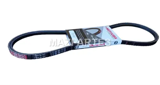 [17410] BANDA ACCESORIOS V RODEO 2.6 12.5X1040