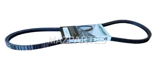 [17430] BANDA ACCESORIOS V ALTERNADOR BT-50 2.5 08-16 D-MAX 2.4 12.5X1090