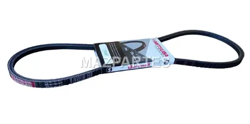 [17460] BANDA ACCESORIOS V CANTER 91- FRONTIER 2.4 KA24DE 12.5X1170