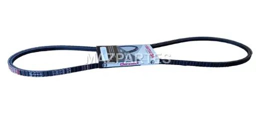 [17570] BANDA ACCESORIOS V D-MAX 3.0 DIESEL 12.5X1450
