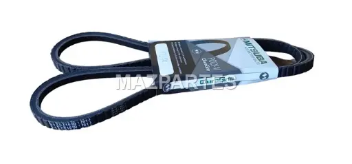 [17610] BANDA ACCESORIOS V D-MAX 3.0 4JH1 DIESEL 12.5X1550