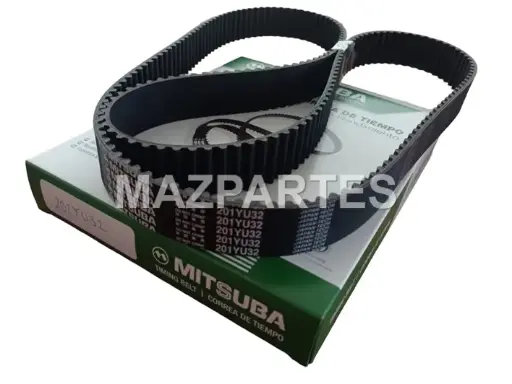 [201YU32] BANDA DISTRIBUCION MONTERO 3.5 24 VALVULAS