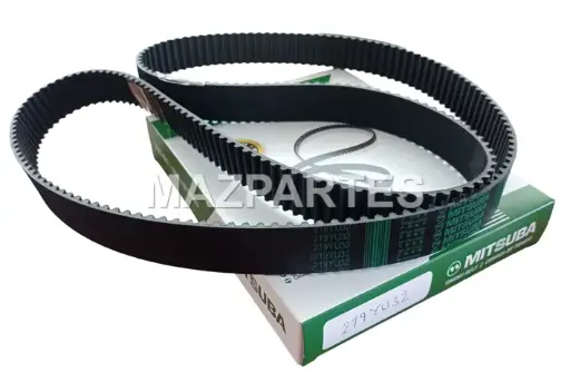 [219YU32] BANDA DISTRIBUCION SANTA FE 2.7 07-09 24 VALVULAS