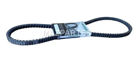 [22490] BANDA ACCESORIOS V NISSAN FD6 16.5X1244