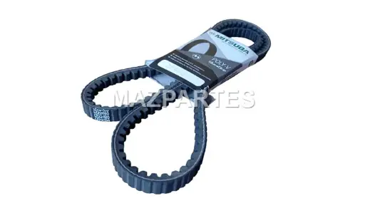 [22620] BANDA ACCESORIOS V HINO KY BUS CATERPILLAR 16.5X1574