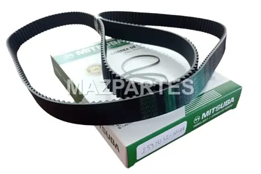 [259YU32] BANDA DISTRIBUCION TERRACAN SORENTO 3.5 03-