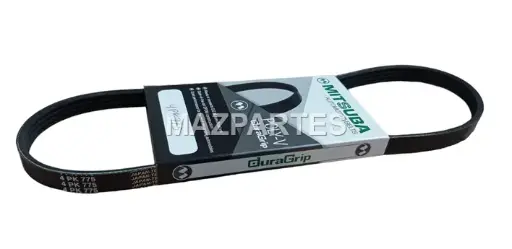 [4PK775] BANDA ACCESORIOS ACANALADA PICANTO ATOS PRIME 1.0 1.1 FORSA II 1.3 ESTEEM 1.6 JIMMY