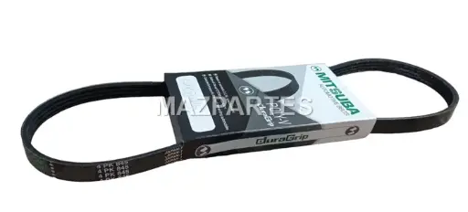 [4PK845] BANDA ACCESORIOS ACANALADA ACCENT VERNA GETZ